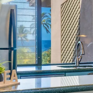 Ekahi 21f Apartment