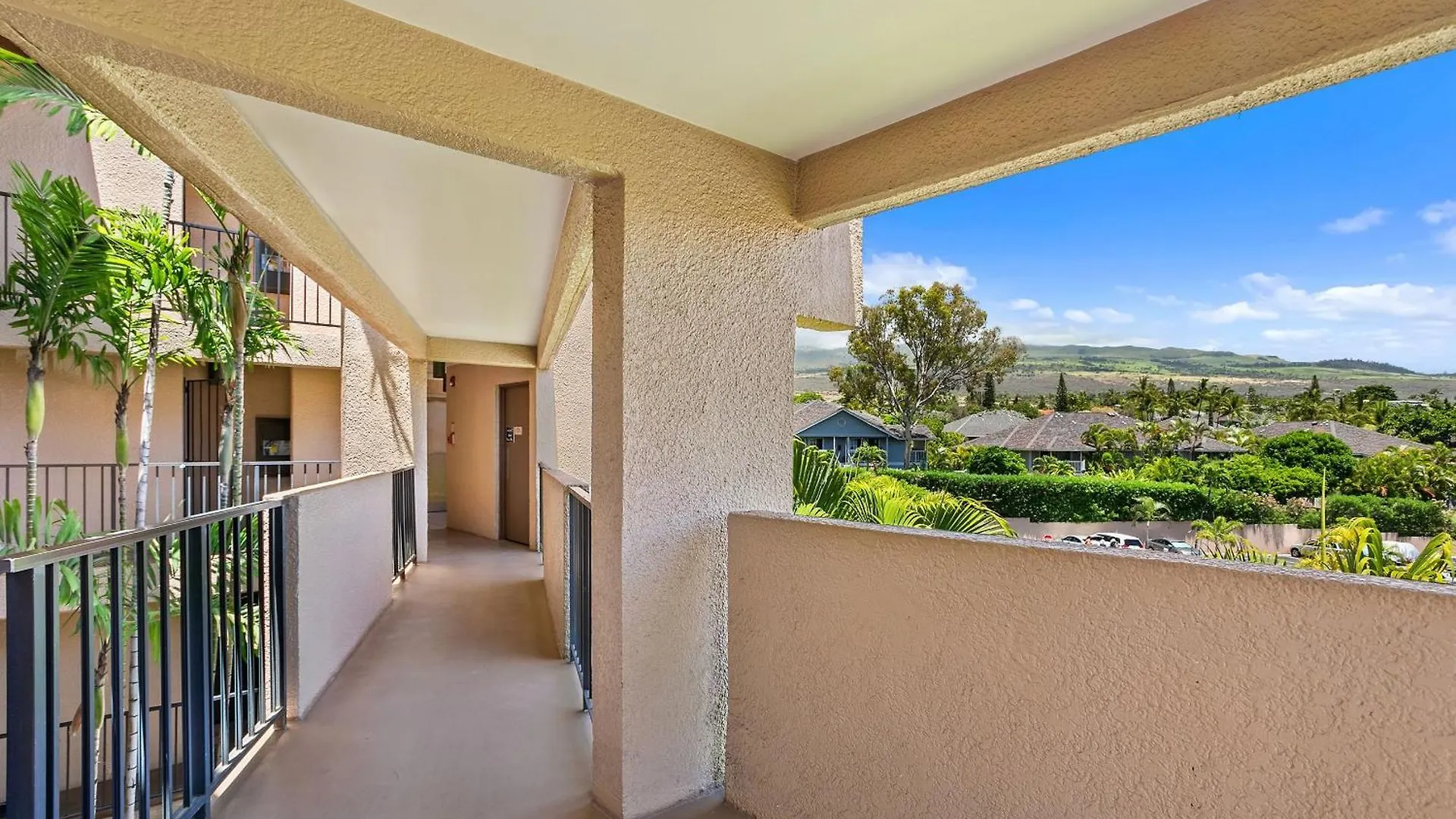 Kamaole Sands 4-306 - New Kitchen & Bathrooms, Ac! Wailea  Holiday home