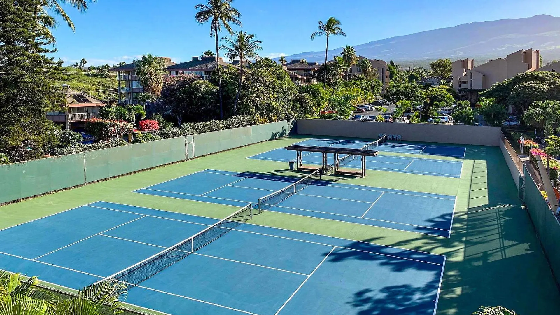 Holiday home Kamaole Sands 4-306 - New Kitchen & Bathrooms, Ac! Wailea  United States