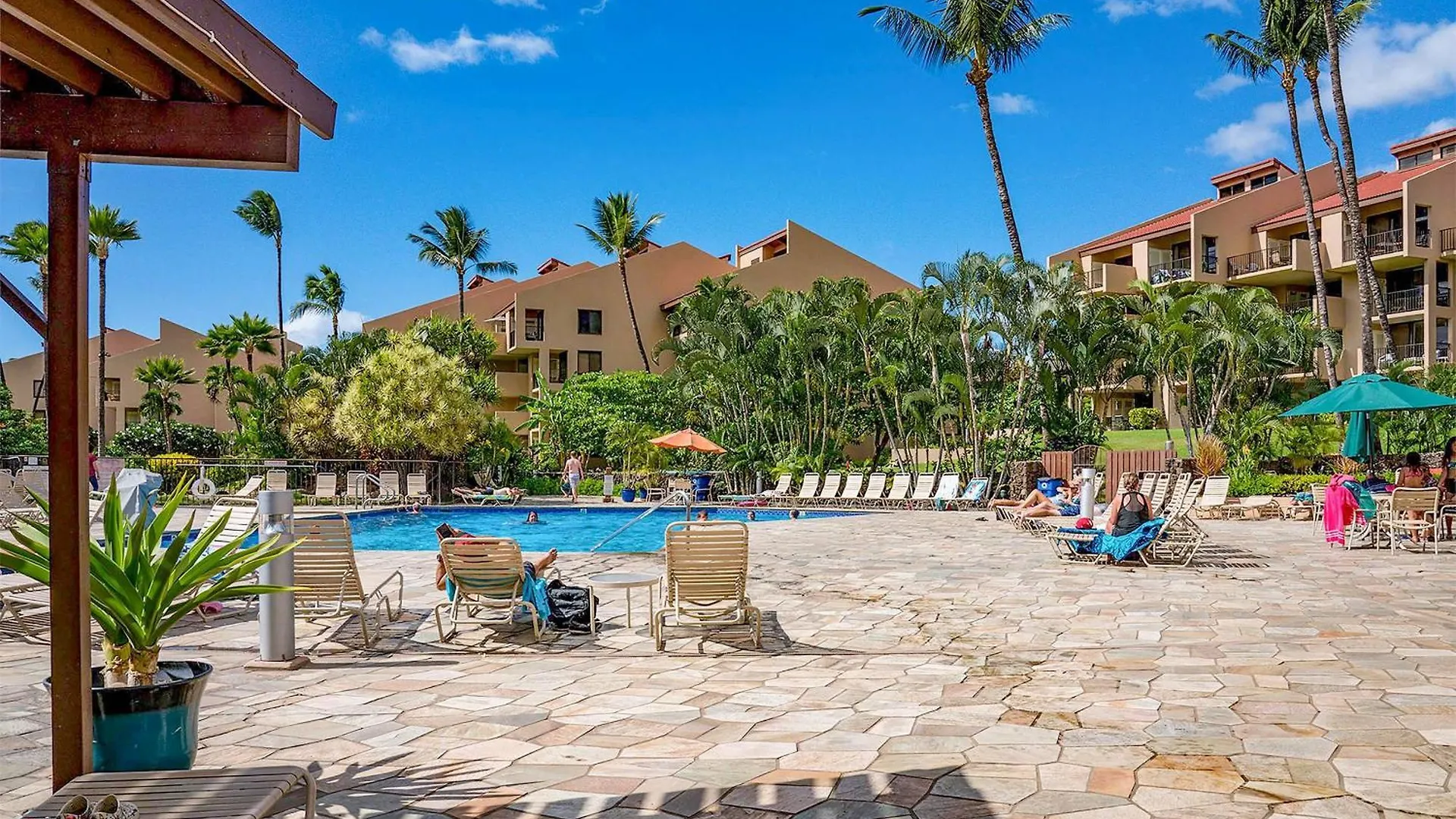 Holiday home Kamaole Sands 4-306 - New Kitchen & Bathrooms, Ac! Wailea