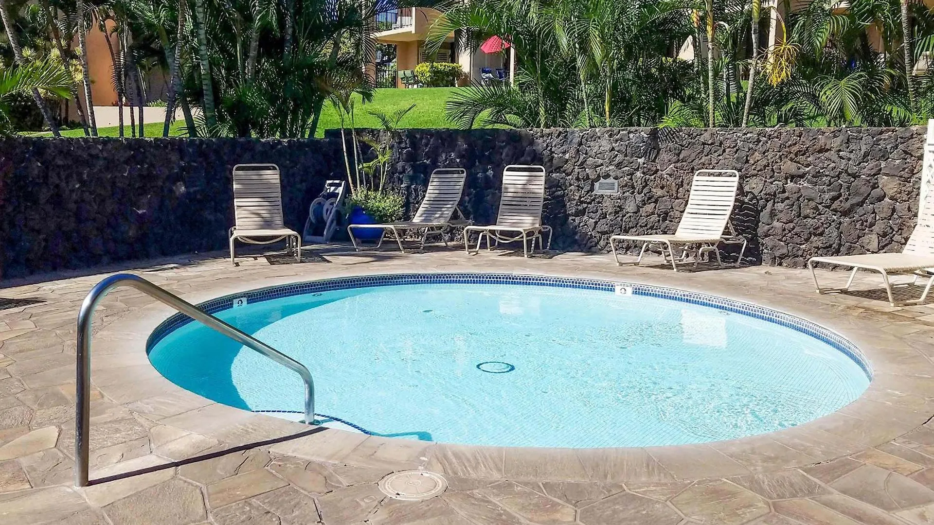 Kamaole Sands 4-306 - New Kitchen & Bathrooms, Ac! Wailea  United States