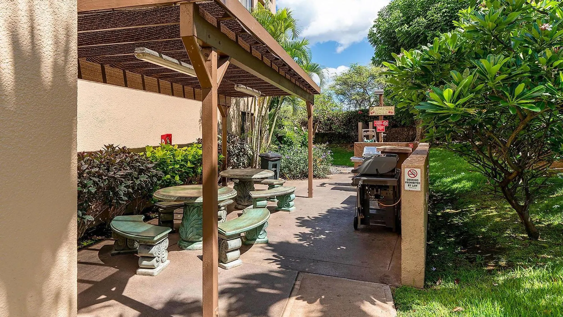 Kamaole Sands 4-306 - New Kitchen & Bathrooms, Ac! Wailea  0*, Wailea (Maui) United States