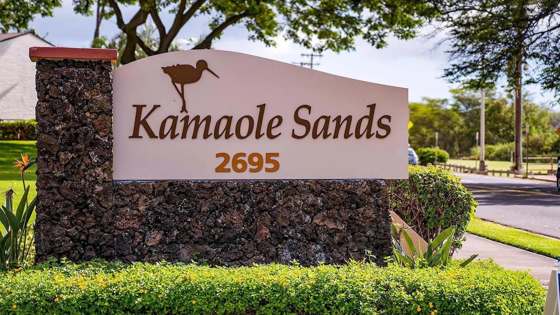 Kamaole Sands 4-306 - New Kitchen & Bathrooms, Ac! Wailea  Holiday home Wailea (Maui)