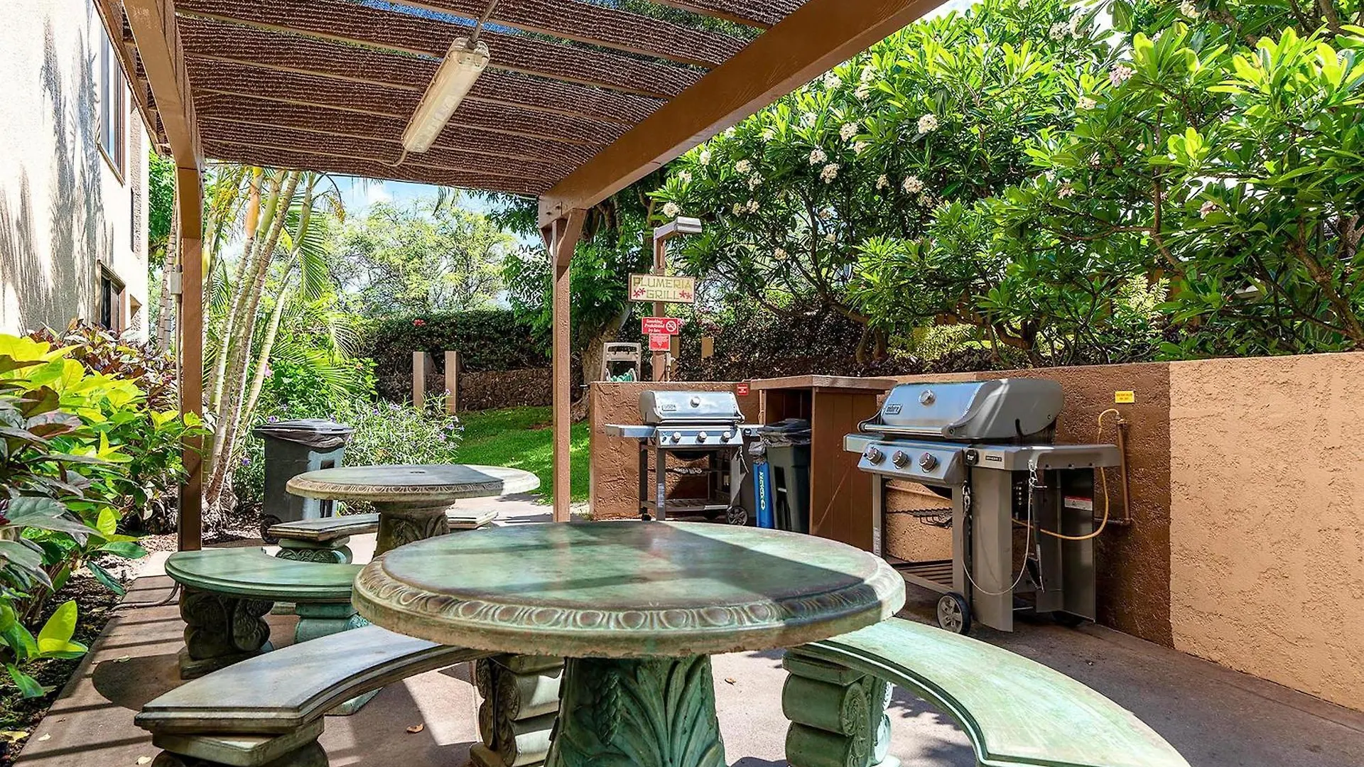 Kamaole Sands 4-306 - New Kitchen & Bathrooms, Ac! Wailea  0*, Wailea (Maui)
