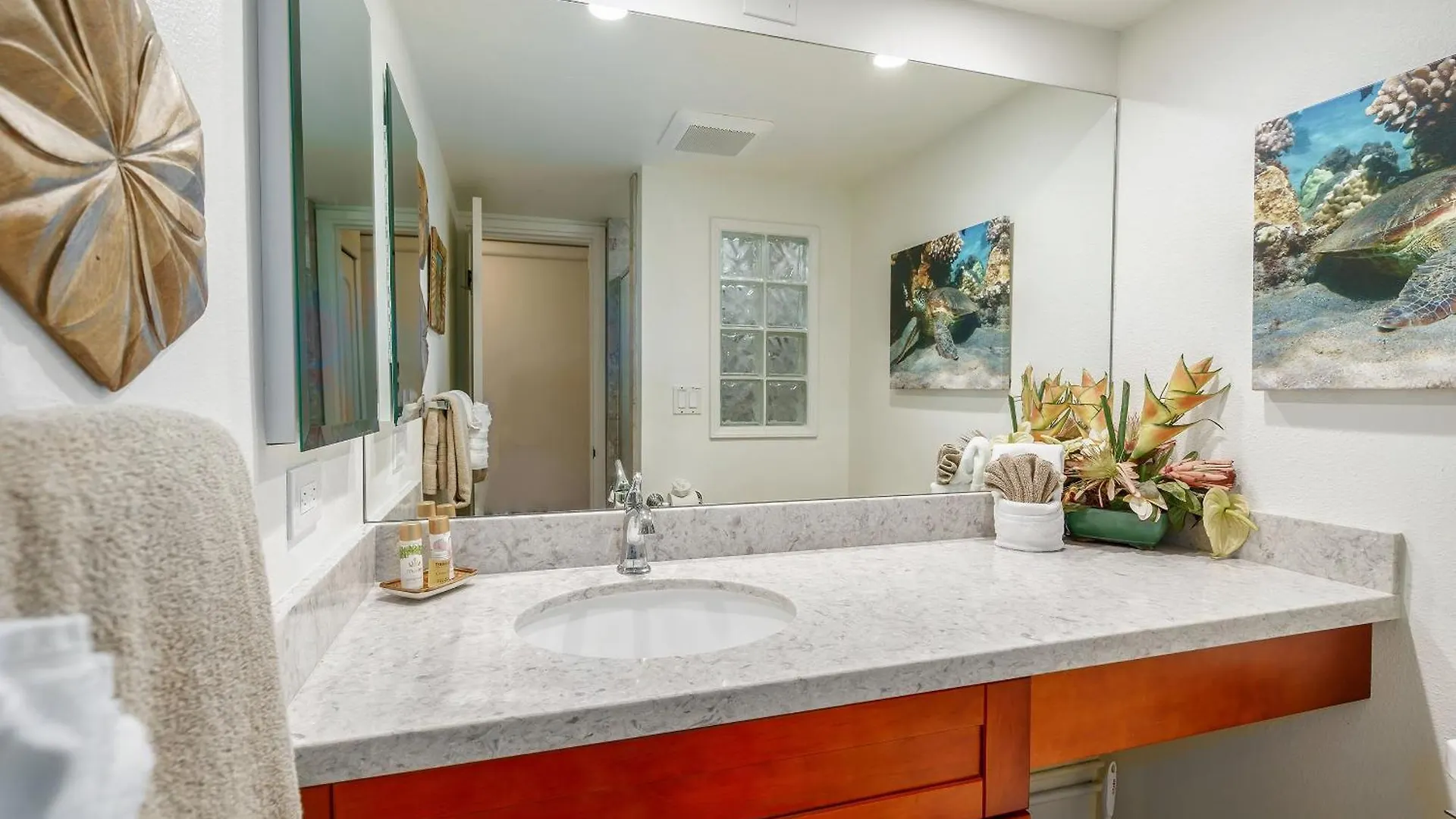 Kamaole Sands 4-306 - New Kitchen & Bathrooms, Ac! Wailea  Holiday home Wailea (Maui)