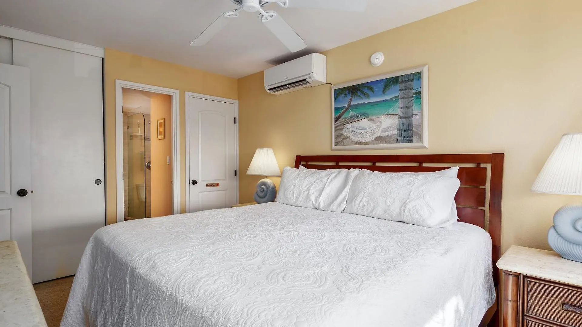 Kamaole Sands 4-306 - New Kitchen & Bathrooms, Ac! Wailea  0*, Wailea (Maui) United States