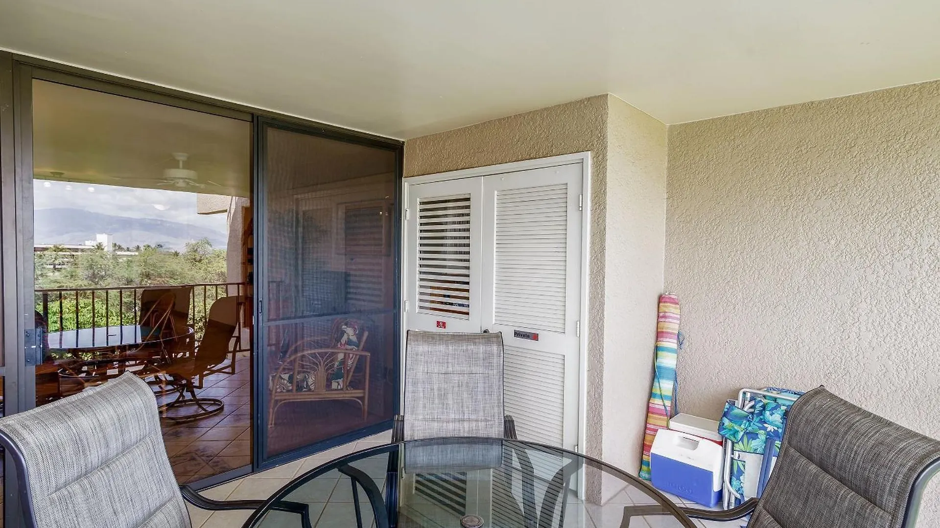 Kamaole Sands 4-306 - New Kitchen & Bathrooms, Ac! Wailea  Holiday home Wailea (Maui)